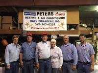 Peters Heating and Air Conditioning image 4